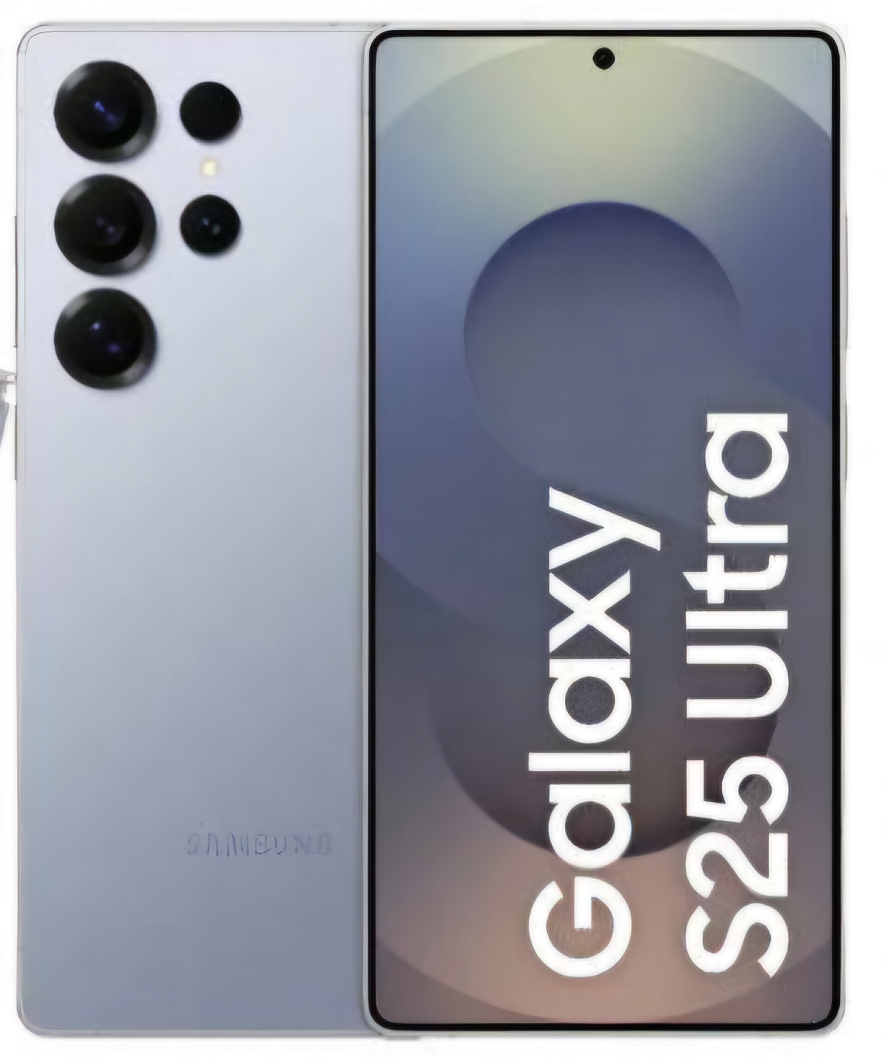 سامسونج جالاكسي اس 25 الترا، 5 جي،512 جيجا، 